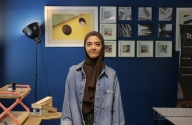 Dalia Hussein Ali Abdullah: From Shuriken to Rims