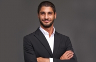 Adeeb Alkalla: Serial professional with a taste for all things marketing